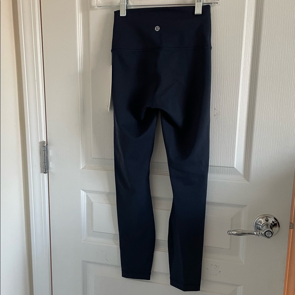 Lululemon Wunder Train HR Leggings 25”